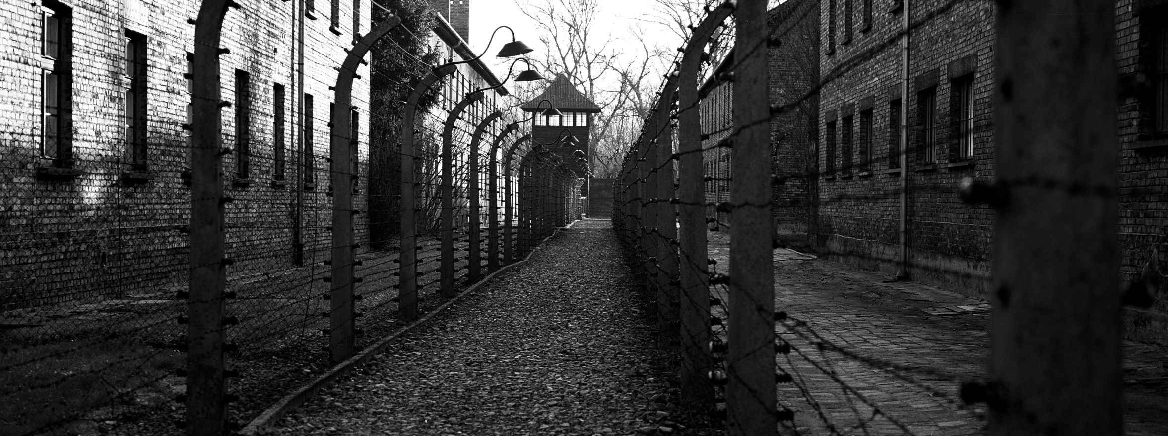 Auschwitz The Death Camp Photo Essay